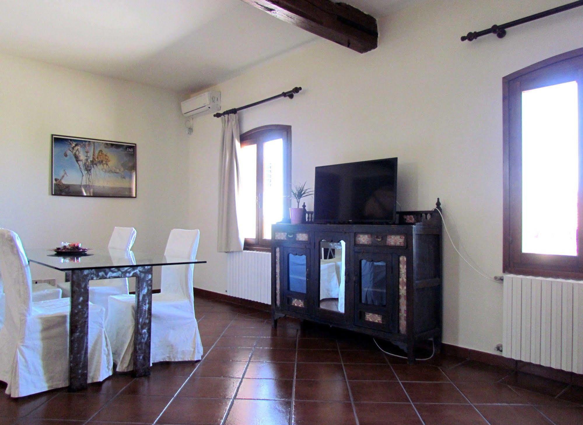 Agriturismo Ca' Alleata Caorle Exterior foto